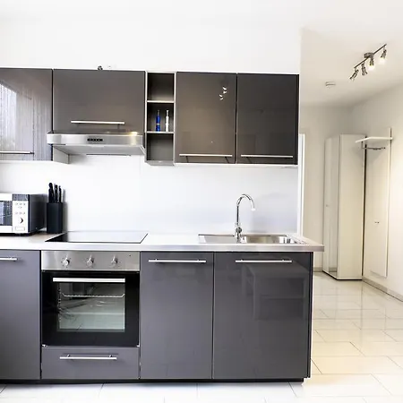Design Apartment Metzingen Metzingen  Buitenkant foto