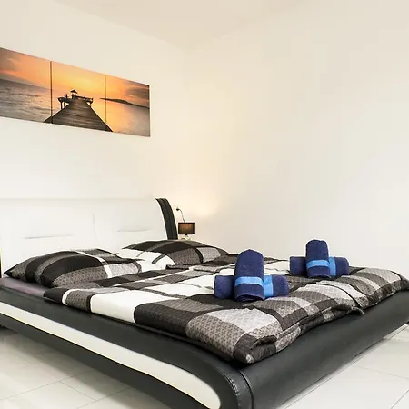 Design Apartment Metzingen Metzingen  Buitenkant foto