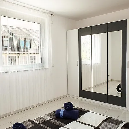 Design Apartment Metzingen Metzingen  Buitenkant foto