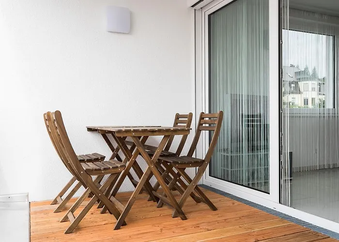 Design Apartment Metzingen