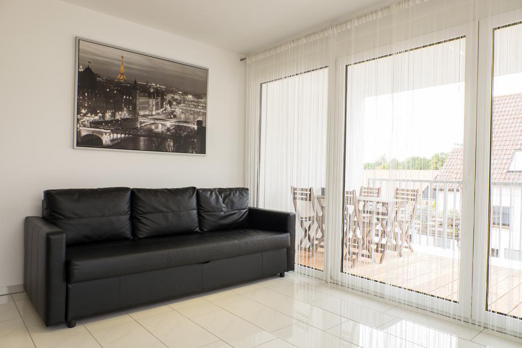 Design Metzingen Apartment Metzingen (Tubingen)
