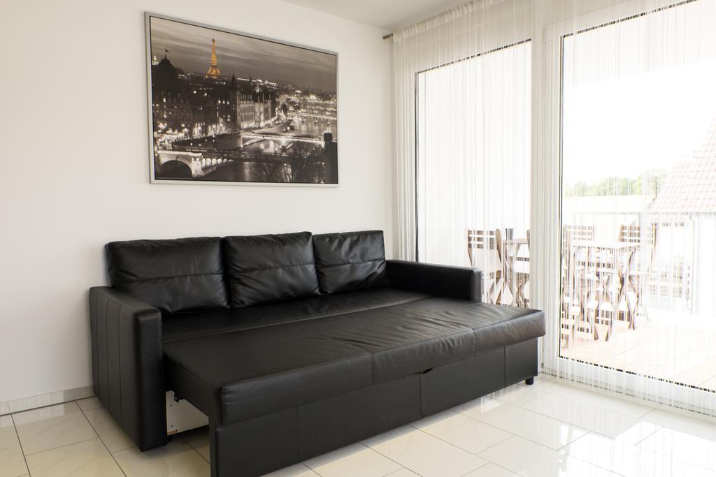 Design Metzingen Apartment