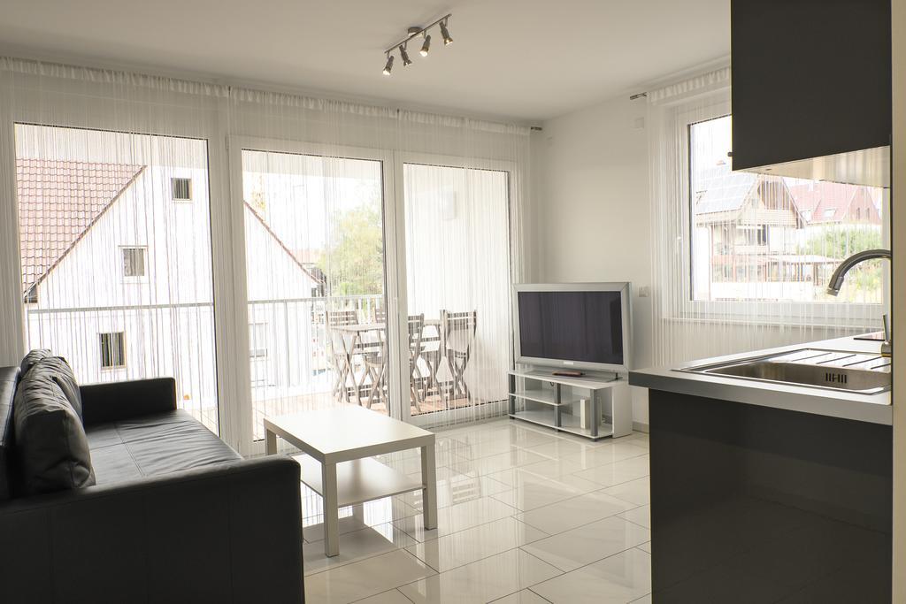 Apartment Design Metzingen