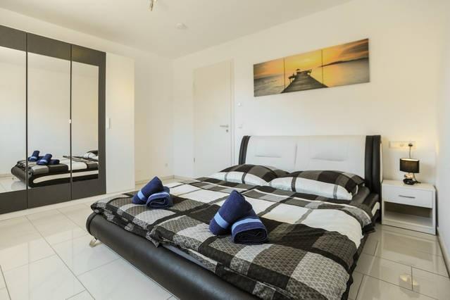 Design Metzingen Apartment *
