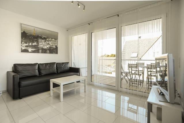 Apartment Design Metzingen